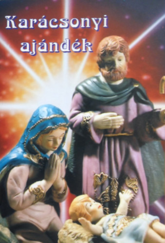 Blask Mria - Karcsonyi ajndk