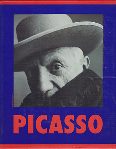 Carsten-Peter Warncke - Pablo Picasso 1881-1973 I-II.
