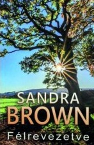 Sandra Brown - Flrevezetve