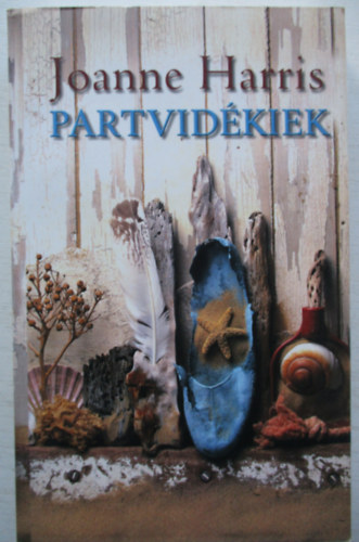 Joanne Harris - Partvid�kiek