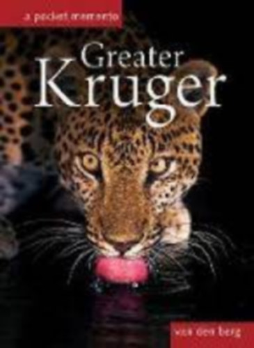 Heinrich van den Berg - Greater Kruger - The big picture
