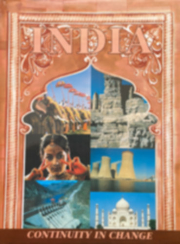 India - Continuity in change