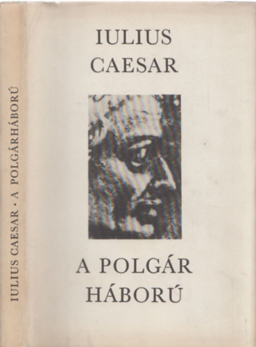 Iulius Caesar - A polgr hbor