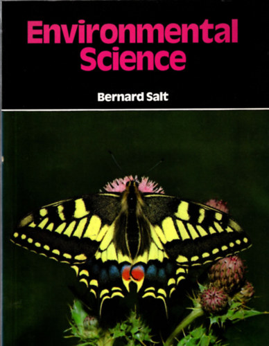 Bernard Salt - Environmental Science