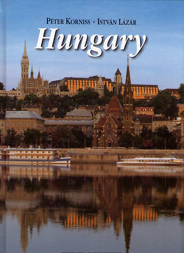 Péter Korniss-István Lázár - Hungary