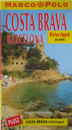 Horst H. Schulz - Costa Brava - Barcelona