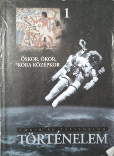 B�r�, L�rinc Stef�ny - T�rt�nelem I. - �skor, �kor, kora k�z�pkor