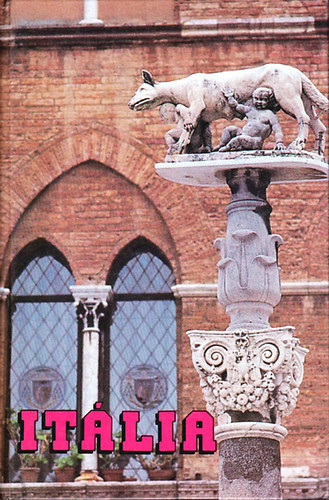 Wellner Istv�n - It�lia