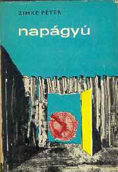 Zimre Péter - Napágyú