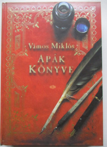 V�mos Mikl�s - Ap�k k�nyve