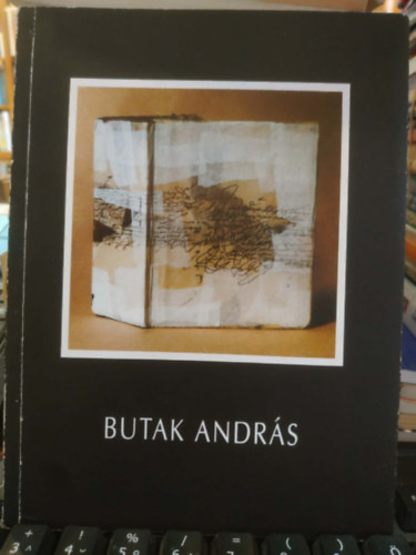 Dorottya Gal�ria - Butak Andr�s (Dorottya Gal�ria)