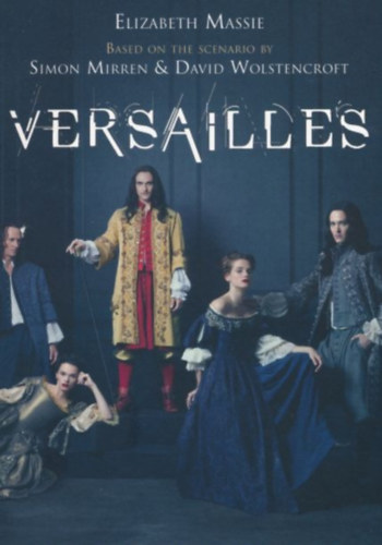 Elizabeth Massie - Versailles