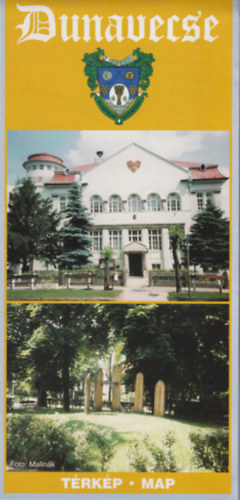 Dunavecse t�rk�p