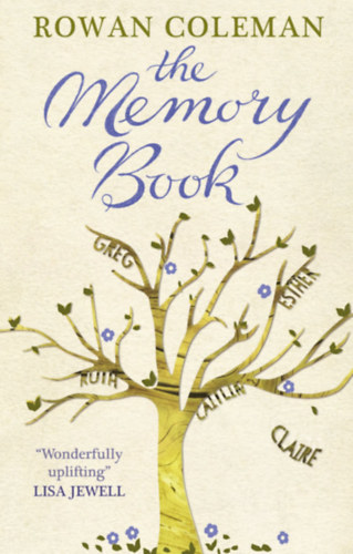 Rowan Coleman - The Memory Book