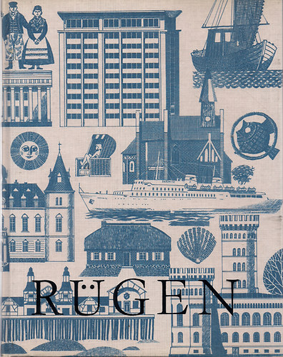 Ewe Herbert - Rügen