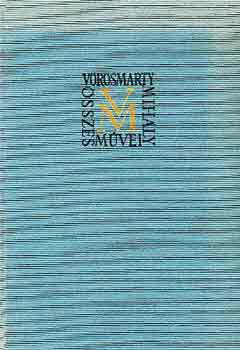 V�r�smarty Mih�ly - V�r�smarty Mih�ly levelez�se (V�r�smarty M. �sszes m�vei 18.)