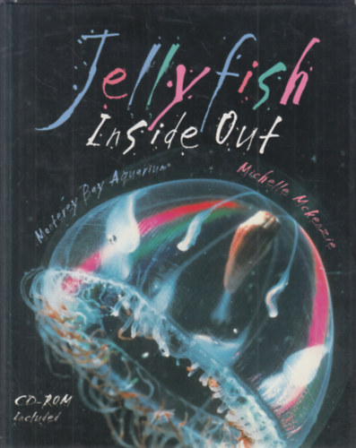 Michelle McKenzie - Jellyfish Inside Out
