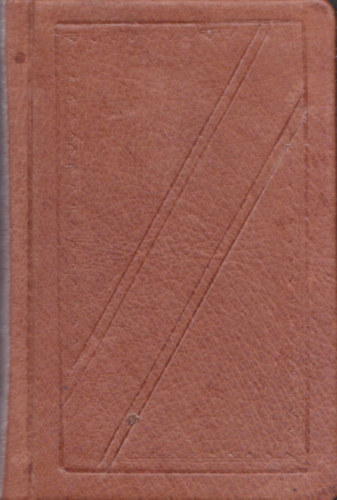 Victor Develay - Les Amours (sz�mozott)