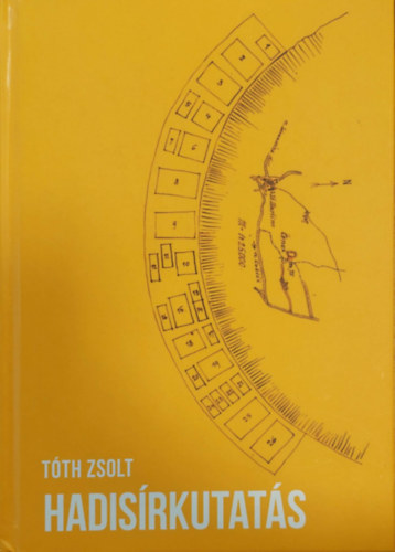 T�th Zsolt - Hads�rkutat�s