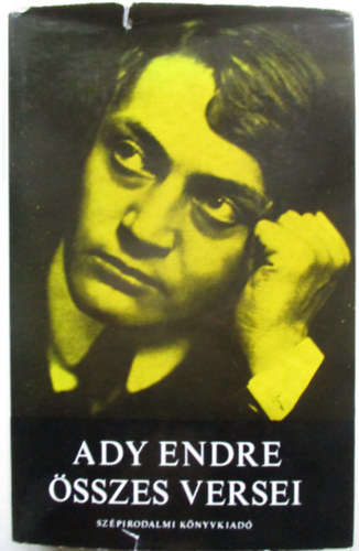 Ady Endre - Ady Endre sszes versei