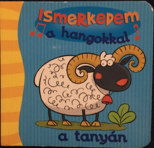 Szilv�sy Andr�s - Ismerkedem a hangokkal a tany�n