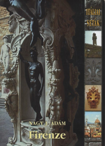 Nagy J. dm - Firenze
