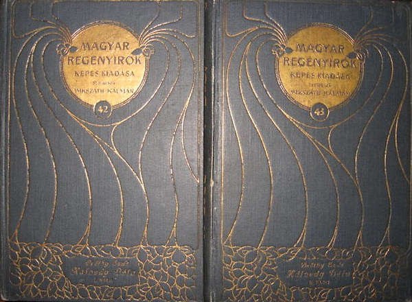 Be�thy Zsolt - K�lozdy B�la I-II.