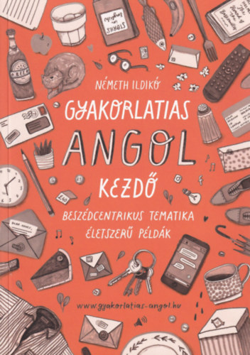 Nmeth Ildik - Gyakorlatias angol kezd