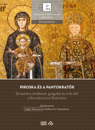 Piroska s a Pantokratr