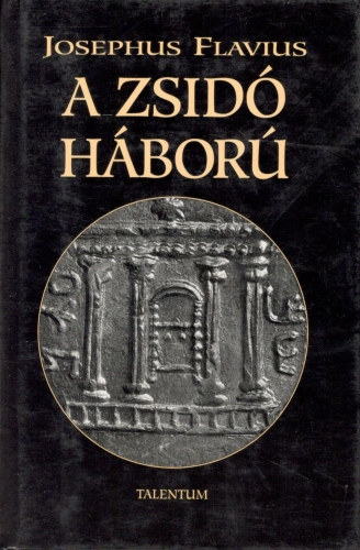 A zsid� h�bor�