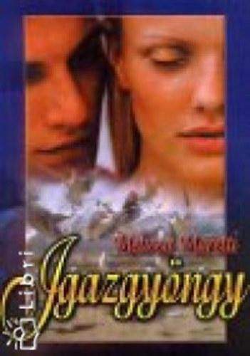 Melissa Moretti - Igazgyöngy