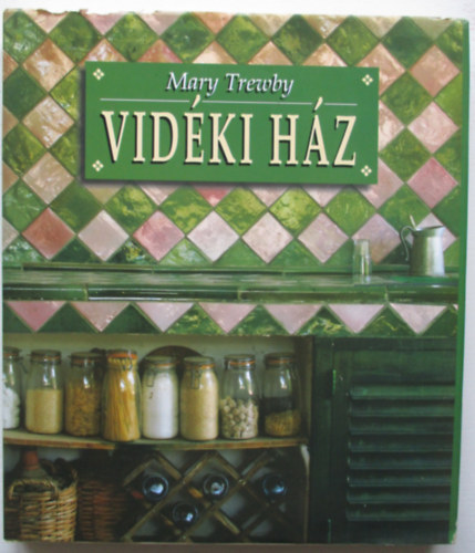 Mary Trewby - Vidki hz