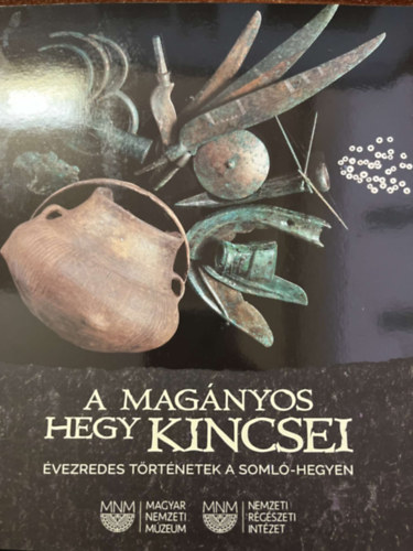 A magnyos hegy kincsei