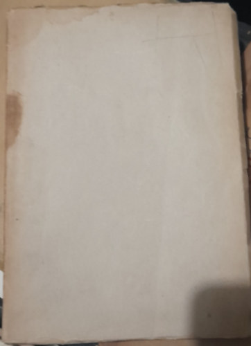 Baktay Ervin - India szabadsgot akar