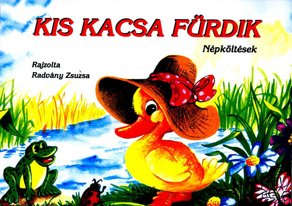 Kis kacsa frdik