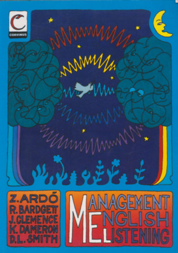 Bardgett, Clemence, Dameron, Smith Ard� - Management English Listening