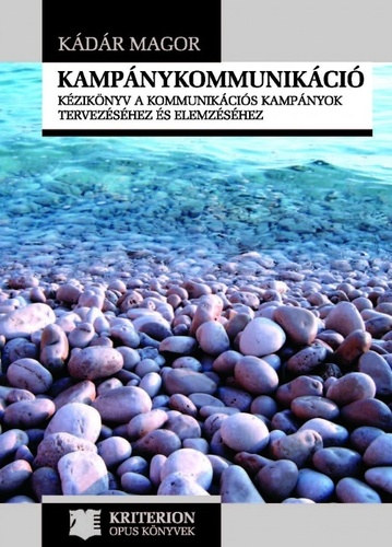 K�d�r Magor - Kamp�nykommunik�ci�