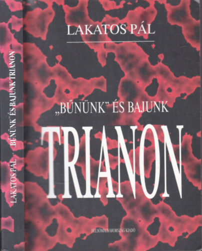 Lakatos Pl - "Bnnk'' s bajunk Trianon