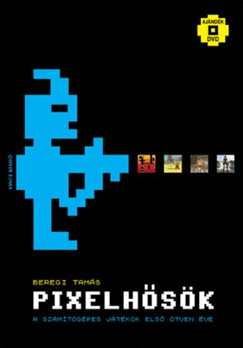Beregi Tams - Pixelhsk