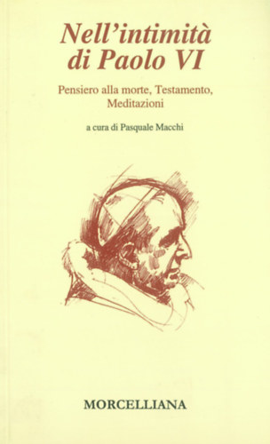 Pasquale Macchi - ---