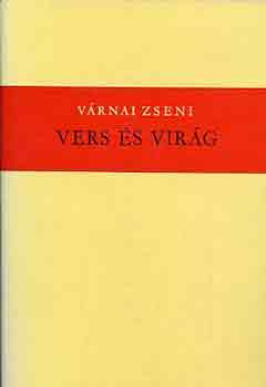 V�rnai Zseni - Vers �s vir�g