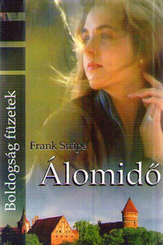 Frank Stripe - �lomid�