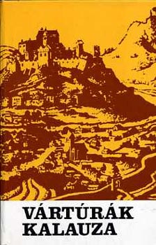 Csorba-Marosi-Firon - V�rt�r�k kalauza III. (V�rt�r�k Csehszlov�ki�ban �s Rom�ni�ban)