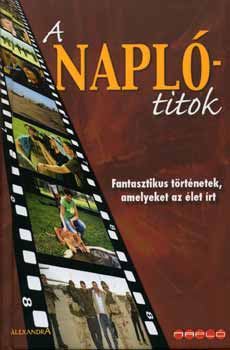 Azur�k-Dorogi-Hadas-M. Kiss - A Napl�-titok