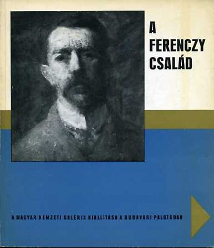 A Ferenczy-csald-A Magyar Nemzeti Galria Killtsa