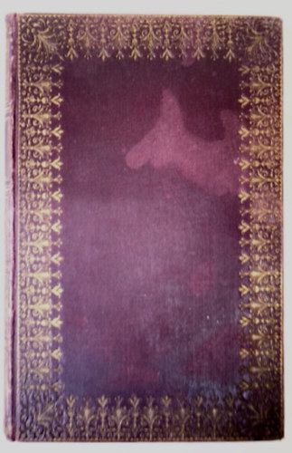 Rad� Antal - Alfred de Mussetb�l 1899