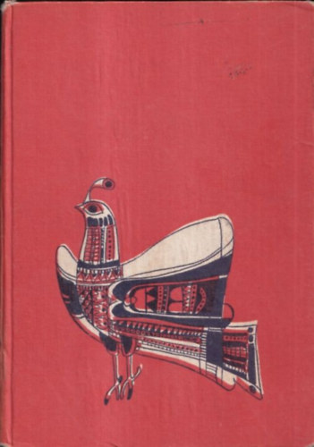 Knydi Sndor - Kenyrmadr