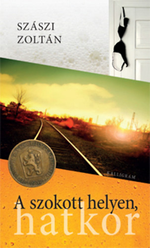 Sz�szi Zolt�n - A szokott helyen, hatkor