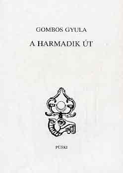 Gombos Gyula - A harmadik t
