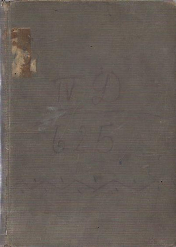 Verne Gyula; Ga�l M�zes ford. - Utaz�s a holdba - Kilencvenh�t �ra �s h�sz perc alatt